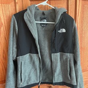 North Face Medium Jacket